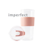 Load image into Gallery viewer, Imperfect Bubble Tea Tumbler Only - Classic 700ml