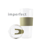 Load image into Gallery viewer, Imperfect Bubble Tea Tumbler Only - Classic 700ml