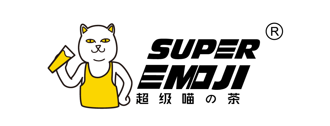 Cuppe X Super Emoji Cuppe X Super Emoji