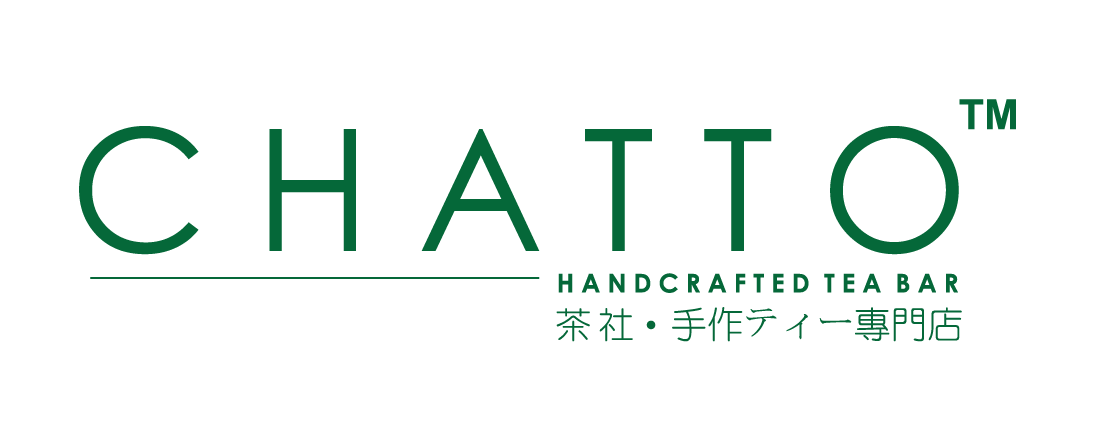 Cuppe x Chatto Cuppe x Chatto