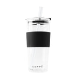 Load image into Gallery viewer, Reusable Bubble Tea Tumbler Classic 700ml BBT Cup Set