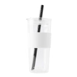 Load image into Gallery viewer, Reusable Bubble Tea Tumbler Classic 700ml BBT Cup Set