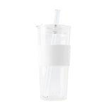 Load image into Gallery viewer, Reusable Bubble Tea Tumbler Classic 700ml BBT Cup Set