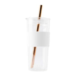 Load image into Gallery viewer, Reusable Bubble Tea Tumbler Classic 700ml BBT Cup Set