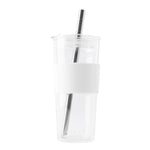 Load image into Gallery viewer, Reusable Bubble Tea Tumbler Classic 700ml BBT Cup Set