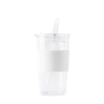 Load image into Gallery viewer, Reusable Bubble Tea Tumbler Mini 550ml BBT Cup Set