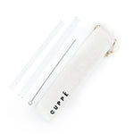 Load image into Gallery viewer, Bubble Tea Straw Glass - 8mm