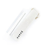 Load image into Gallery viewer, Bubble Tea Straw Glass - 8mm