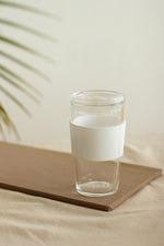 Load image into Gallery viewer, Reusable Bubble Tea Tumbler Mini 550ml BBT Cup Set