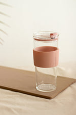 Load image into Gallery viewer, Reusable Bubble Tea Tumbler Classic 700ml BBT Cup
