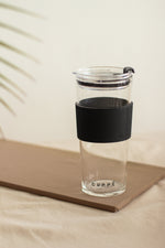 Load image into Gallery viewer, Reusable Bubble Tea Tumbler Classic 700ml BBT Cup
