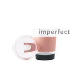 Load image into Gallery viewer, Imperfect Glass Tumbler - Baby 350ml