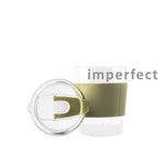 Load image into Gallery viewer, Imperfect Glass Tumbler - Baby 350ml