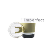 Load image into Gallery viewer, Imperfect Glass Tumbler - Baby 350ml