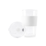 Load image into Gallery viewer, Reusable Bubble Tea Tumbler Mini 550ml BBT Cup
