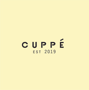 Cuppe Gift card 