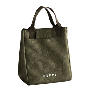 Go Green Lunch Bag